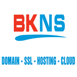 Giới thiệu về BKNS- Cung cấp tên miền, hosting, VPS, thiết kế web