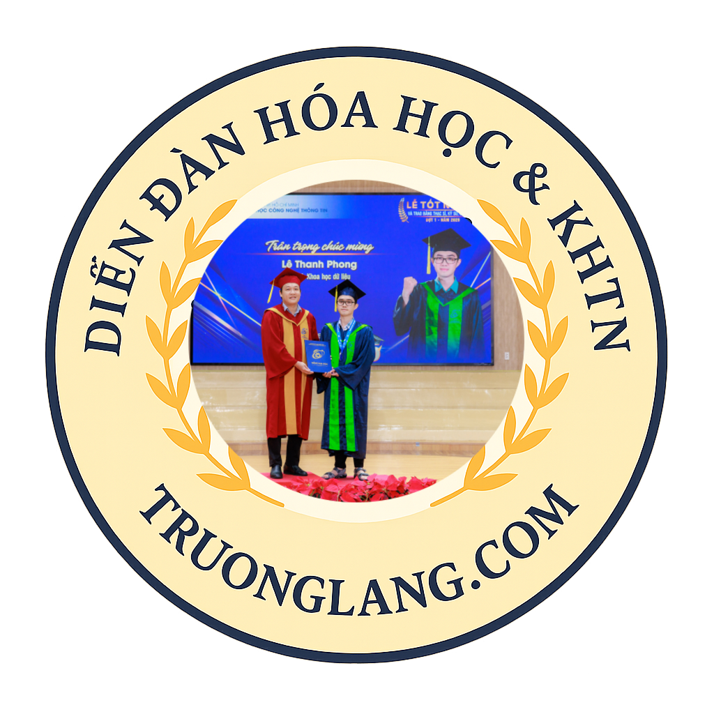 Hóa học & KHTN