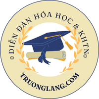 Hóa học & KHTN