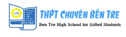 Chuyên Bến Tre
